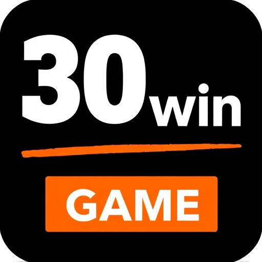 Logo da 30win