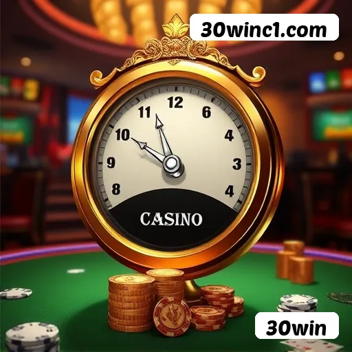 Ferramentas de apostas 30win