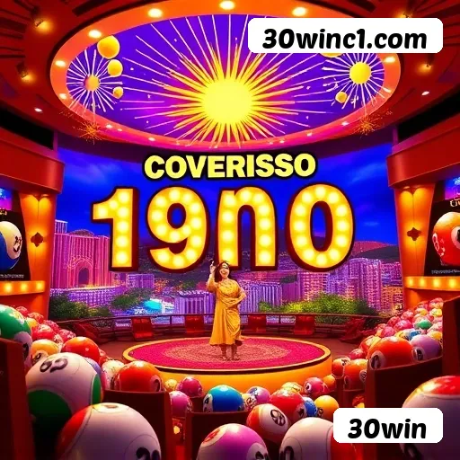 Prêmio 30win